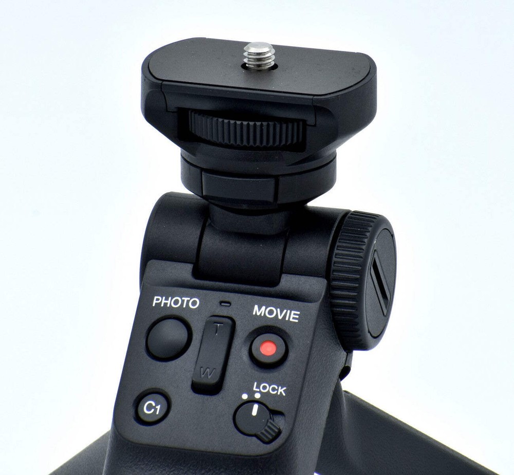 * OPEN BOX EXCELLENT * Sony Vlogger Accessory Kit