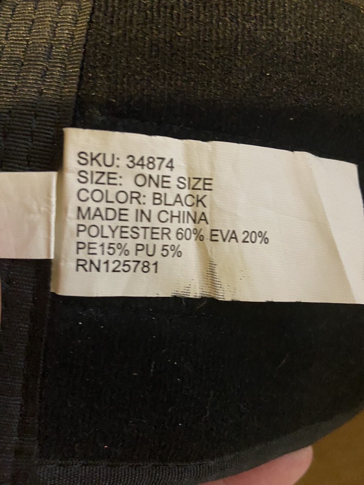 Empire React 4+7 Pod Pack - Black *PODS INCLUDED*