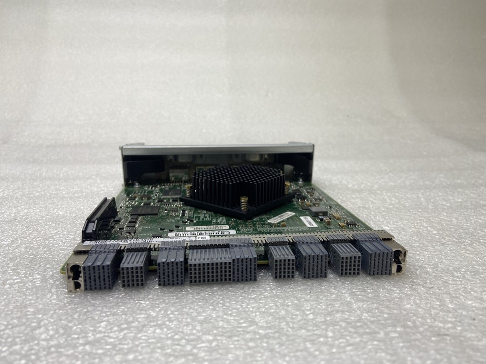 303-396-000B-00 EMC 12GB SAS LCC Controller Module for Unity DAE Series PULLED