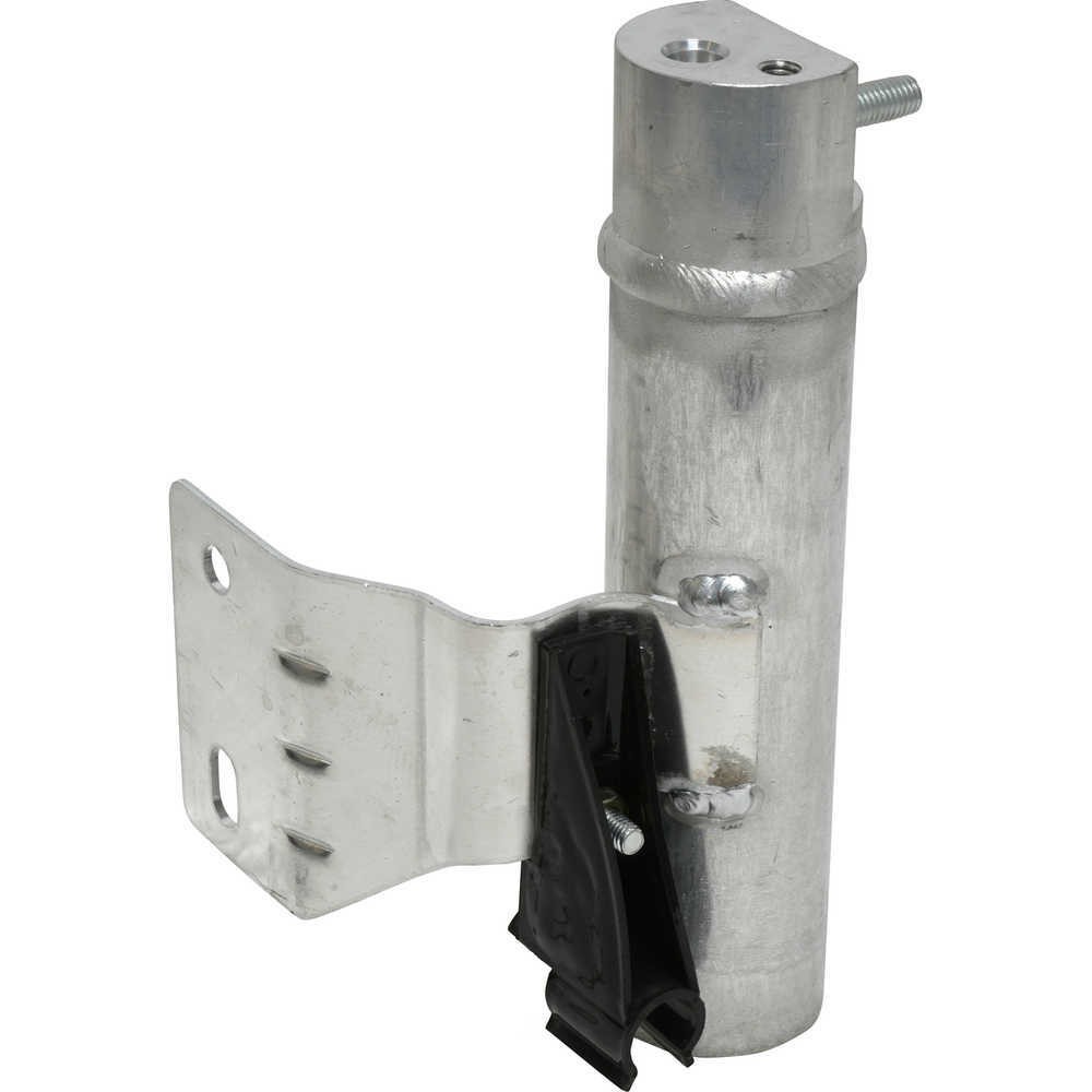 A/C Receiver Drier-Drier Pad Mount UAC RD 11105C