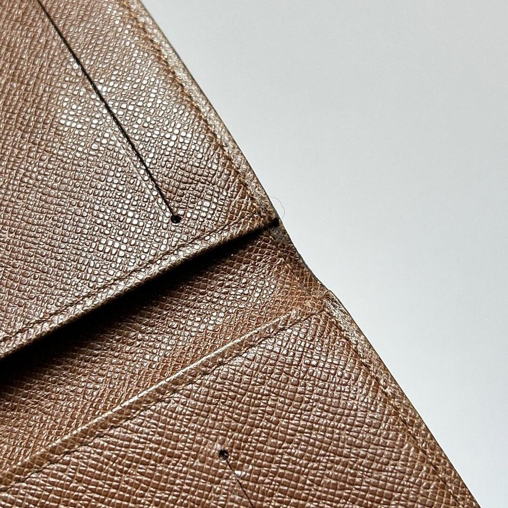Louis Vuitton Notebook Cover Monogram M56341