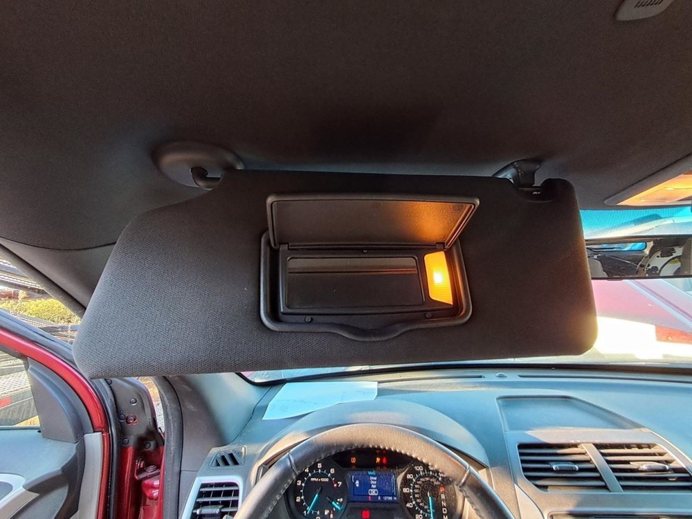 EXPLORER 2012 Glove Box 4854484