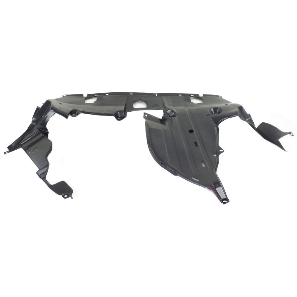 Front Engine Splash Shield For 2005-2010 Acura RL