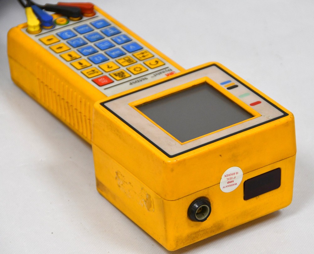 3M Dynatel 965DSP Loop Analyzer TDR..
