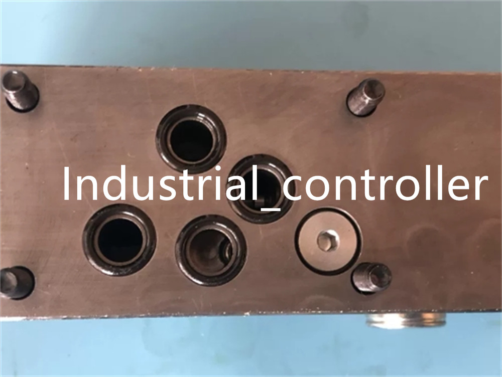 New Parker PVCMAMCN1 Pressure Reducing Valve DHL Expedited Shipping