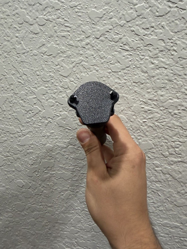 Surefire Scout Light Cap Covers