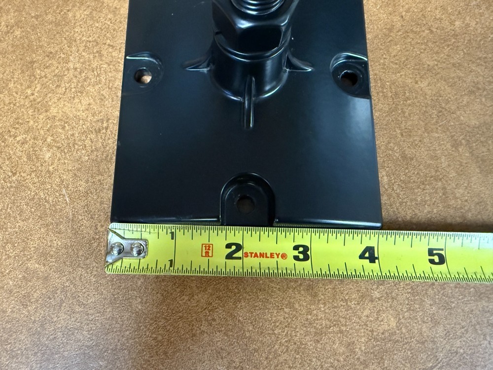 JBL Black Invisiball