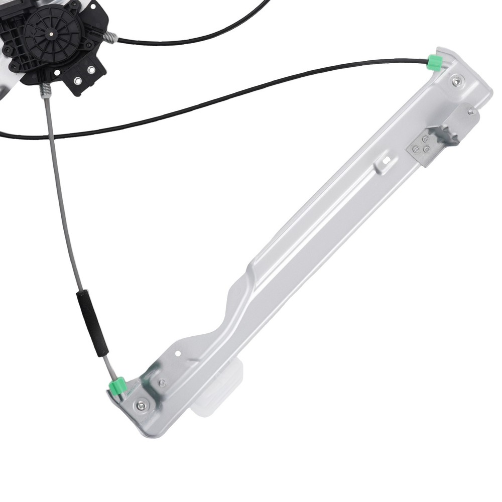 Front Left Driver Side Power Window Regulator w/ Motor for Ford Escape 2013-2019