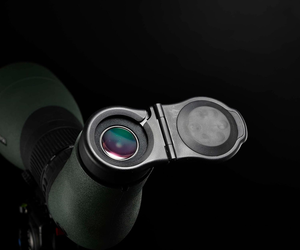Digiscoping S1 Spotting Scope Universal Phone Adapter
