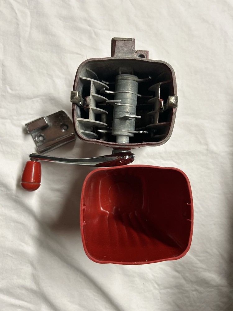 vintage Rival Ice-O-Mat