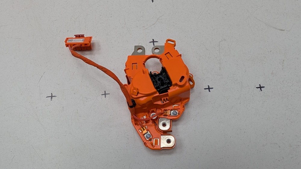 Tesla Model 3 High Voltage Fast Charge Input Harness 1092739-00-E OEM