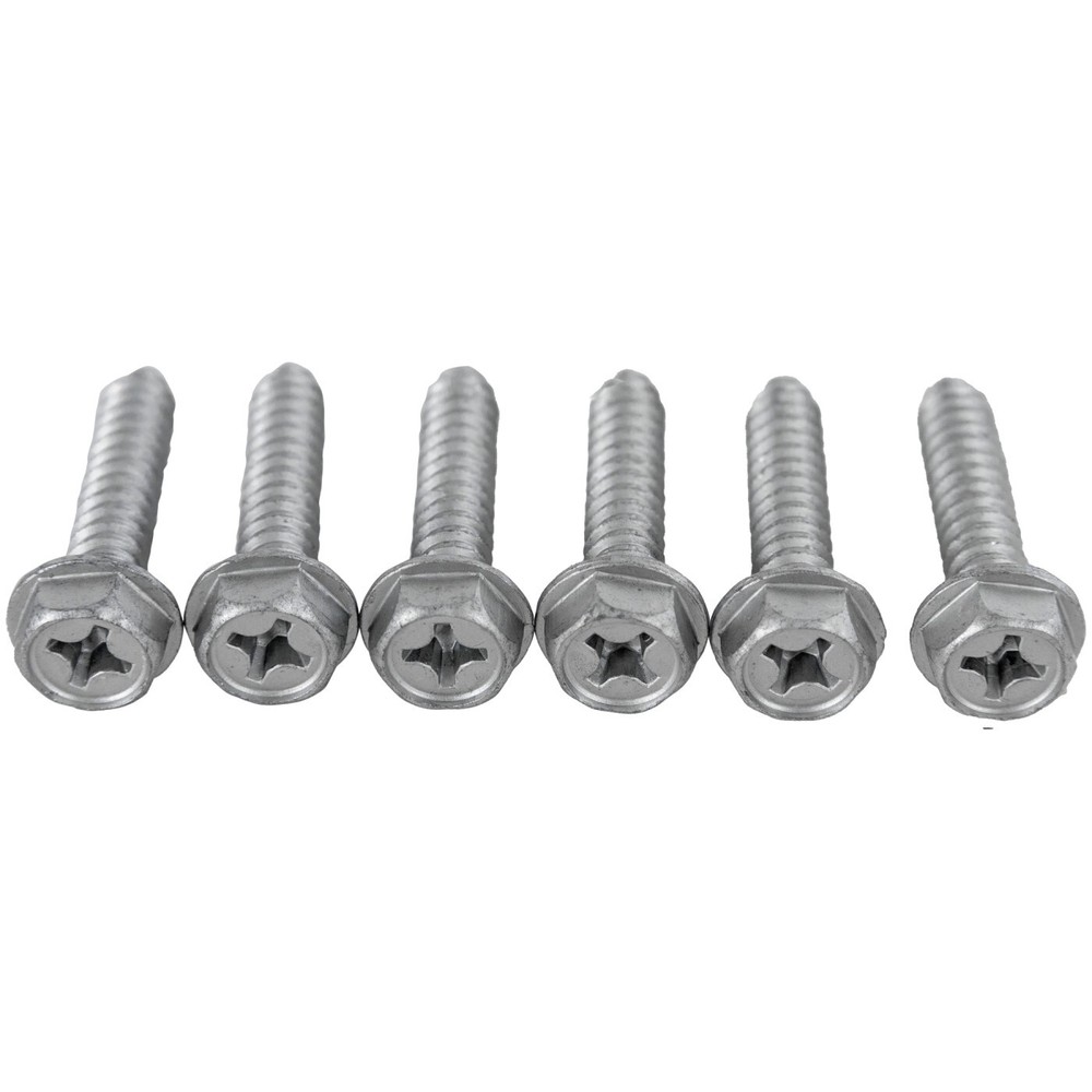 License Plate Bracket For 2018-20 Dodge Durango Front Textured Black 68307816AA