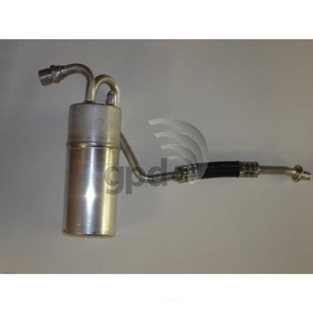 A/C Receiver Drier Kit-System Service Kit Global 9432005