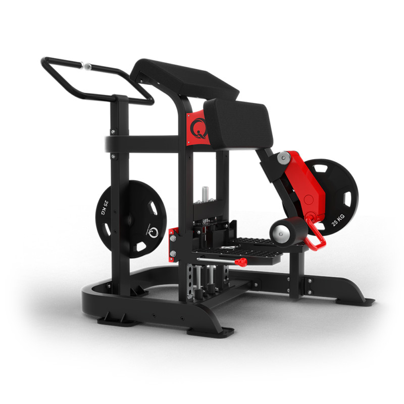 QLI STANDING LEG CURL