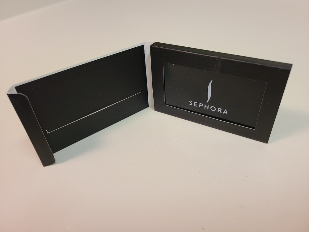 Sephora Hinged Compact Mirror