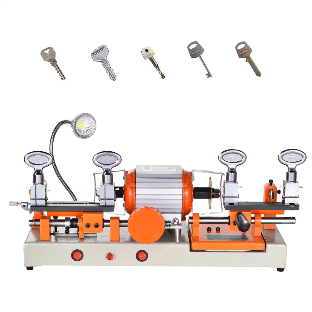 Horizontal Cutter Cutting Machine Automatic Manual Milling for Hardware Stores