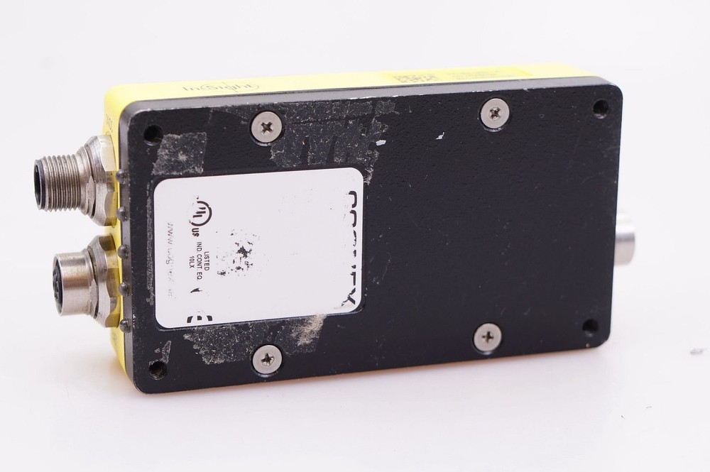 COGNEX Vision Sensor Processor In-Sight 5400R 800-5829-1A