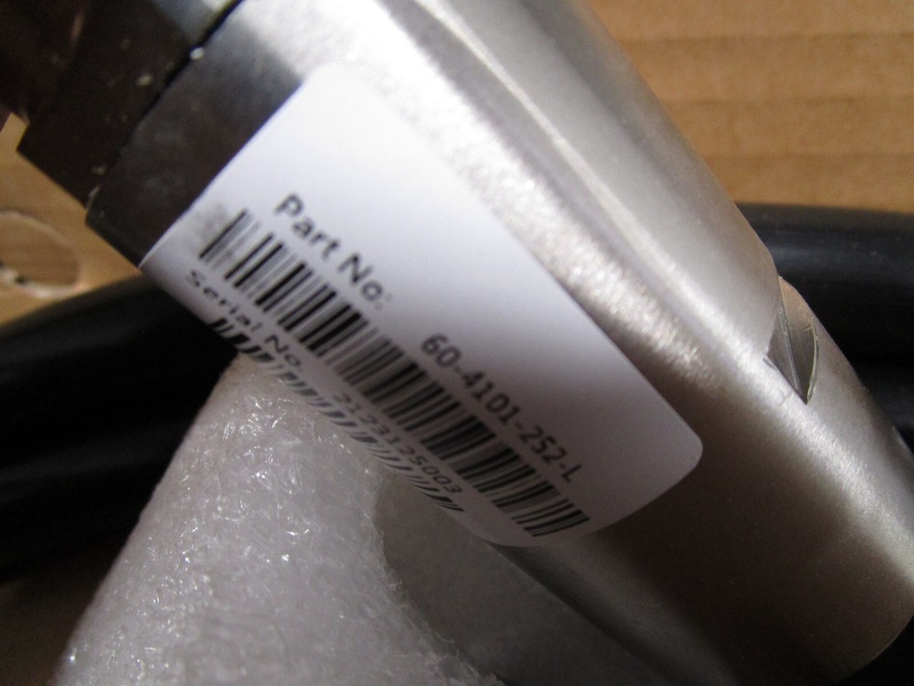 New Oleum Tech Resistive Level Sensor Wire 60-4101-252-L/E Flex PTFE