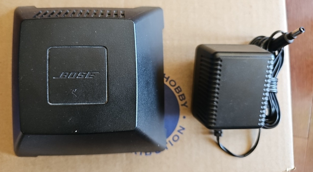 Bose AL8 Homewide Wireless Audio Link Transmitter