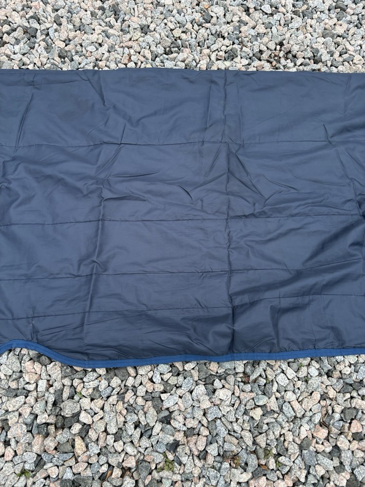 84” Horseware Liner 100g - Used