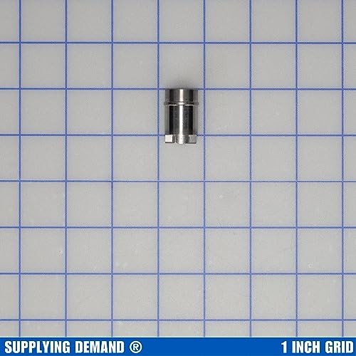 2220458 2198627 Refrigerator Auger Motor Coupling Replacement