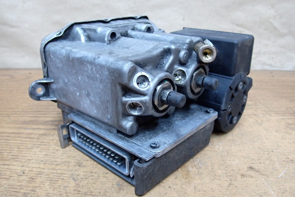 1994 BMW R1100RS ABS PUMP MODULE CONTROL UNIT