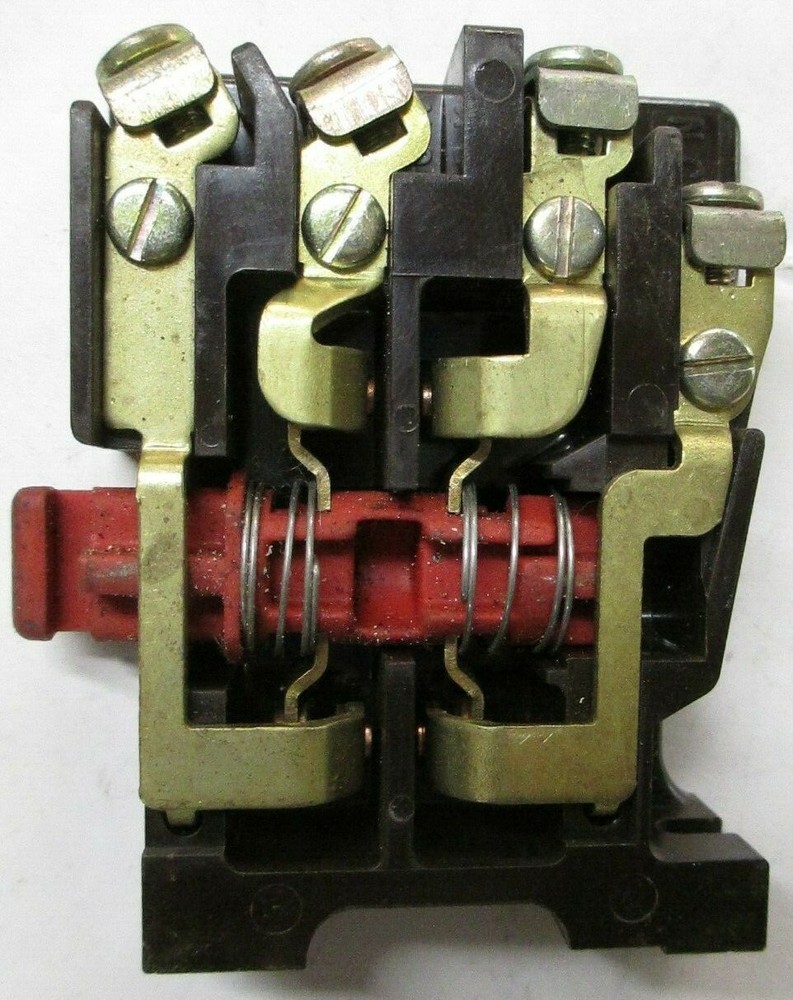 Sylvania KPMA 4 Pole Kit