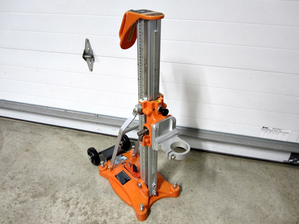 Husqvarna Core Drill System Stand DS160C
