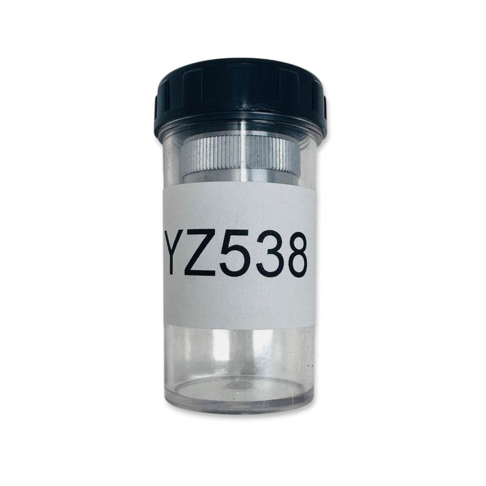 Unitron Plan 40/0.65 40x Microscope Objective Lens 20809