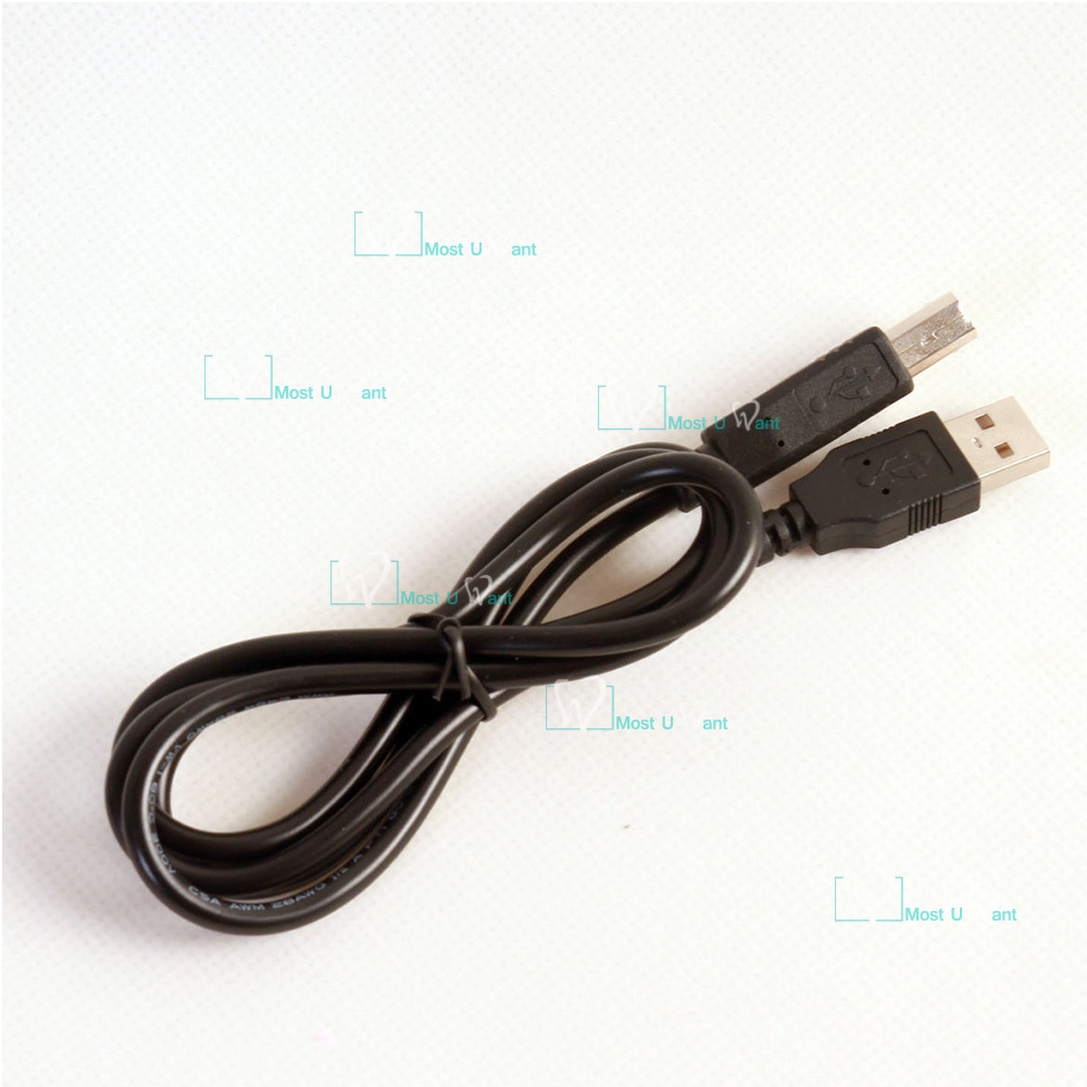 Hantek Digital USB Data Logger Long Time Voltage Current Recorder Multimeter CE