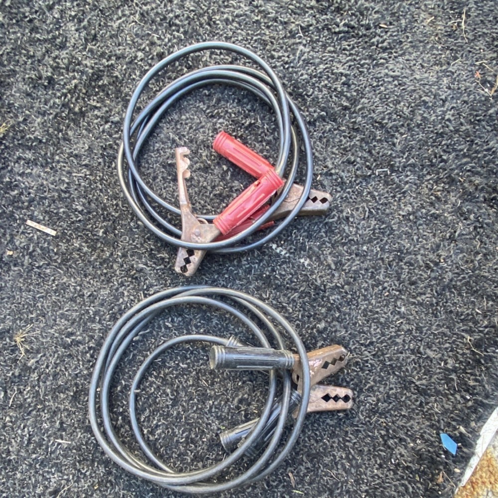 Cables De 6ft Para Carros