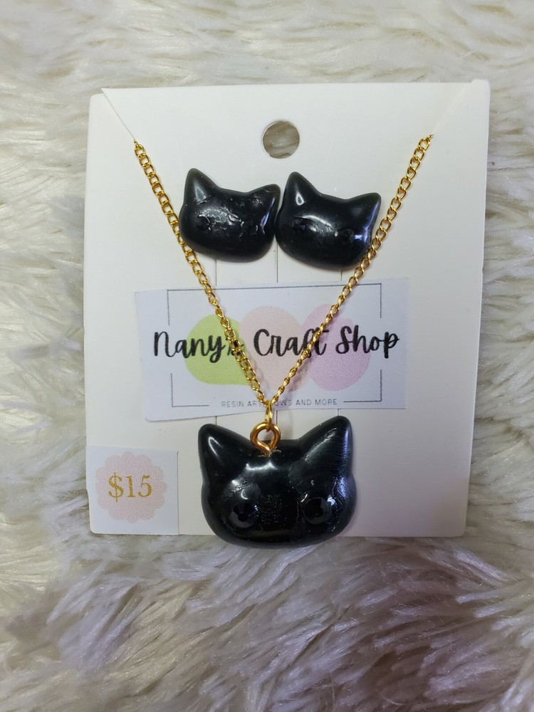 jewelry set