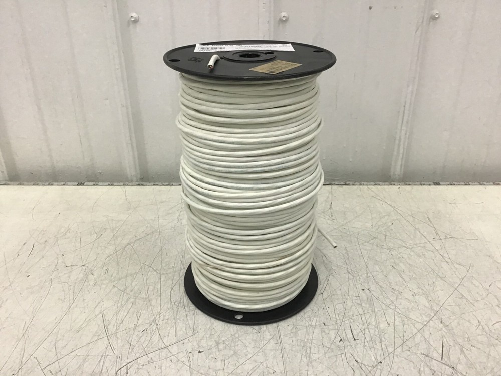 CAROL - E2204S.18.86 Data Cable Riser 4 Wire Natural 500ft