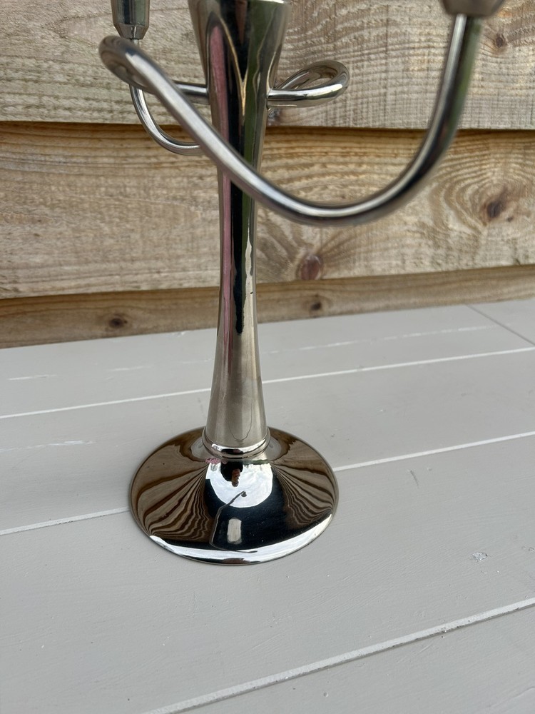 Marks And Spencer Candelabra Candle Stick