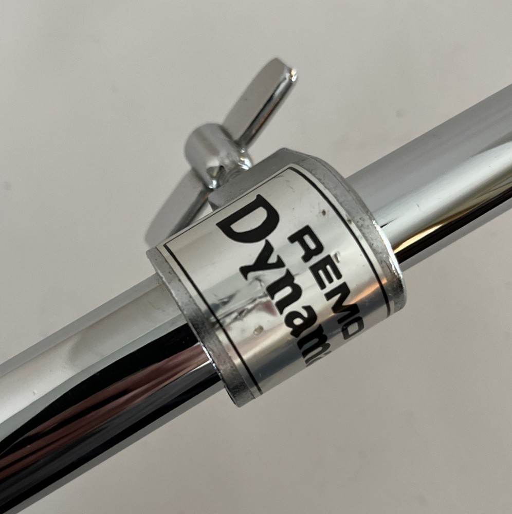 Remo Dynamax Practice Pad Stand Vintage