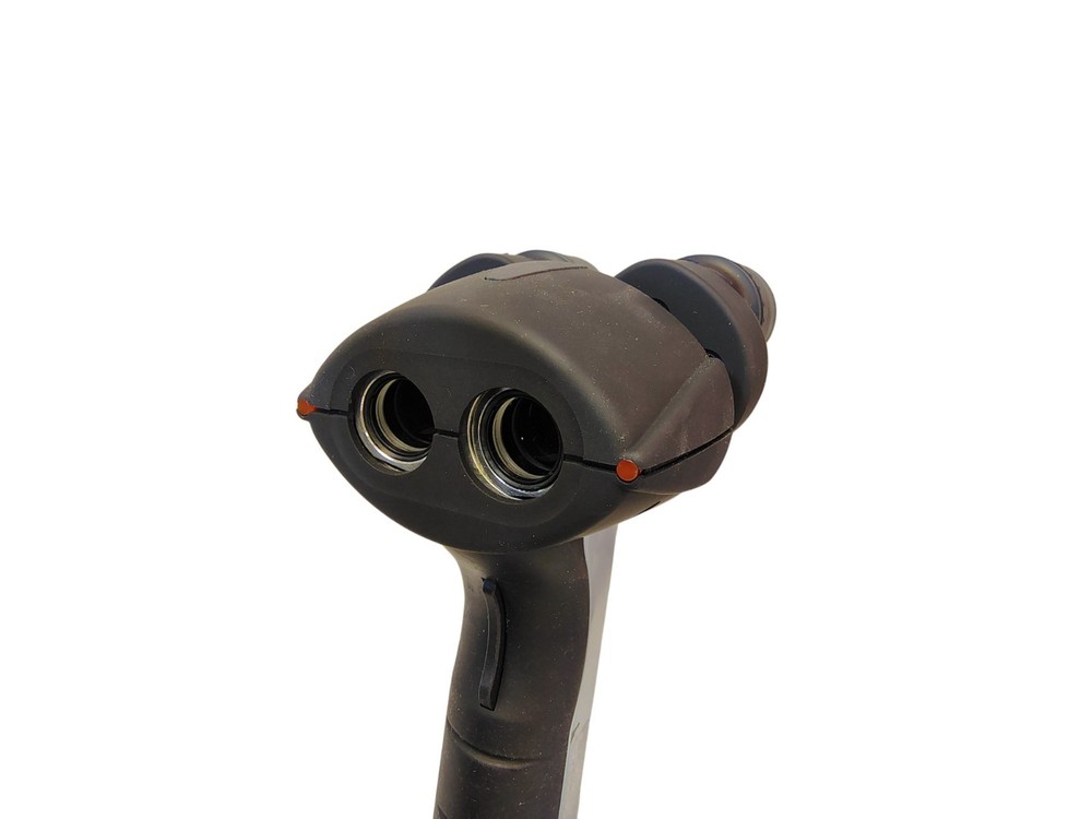 Keeler PSL ONE Slit Lamp with Case