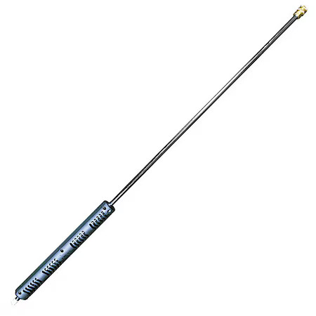 Delco 7100551 Pressure Lance, 5.00 Gpm Max. Flow