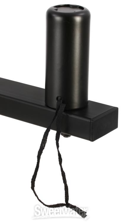 On-Stage Stands SS7914B Wall Mount Speaker Bracket (pair)