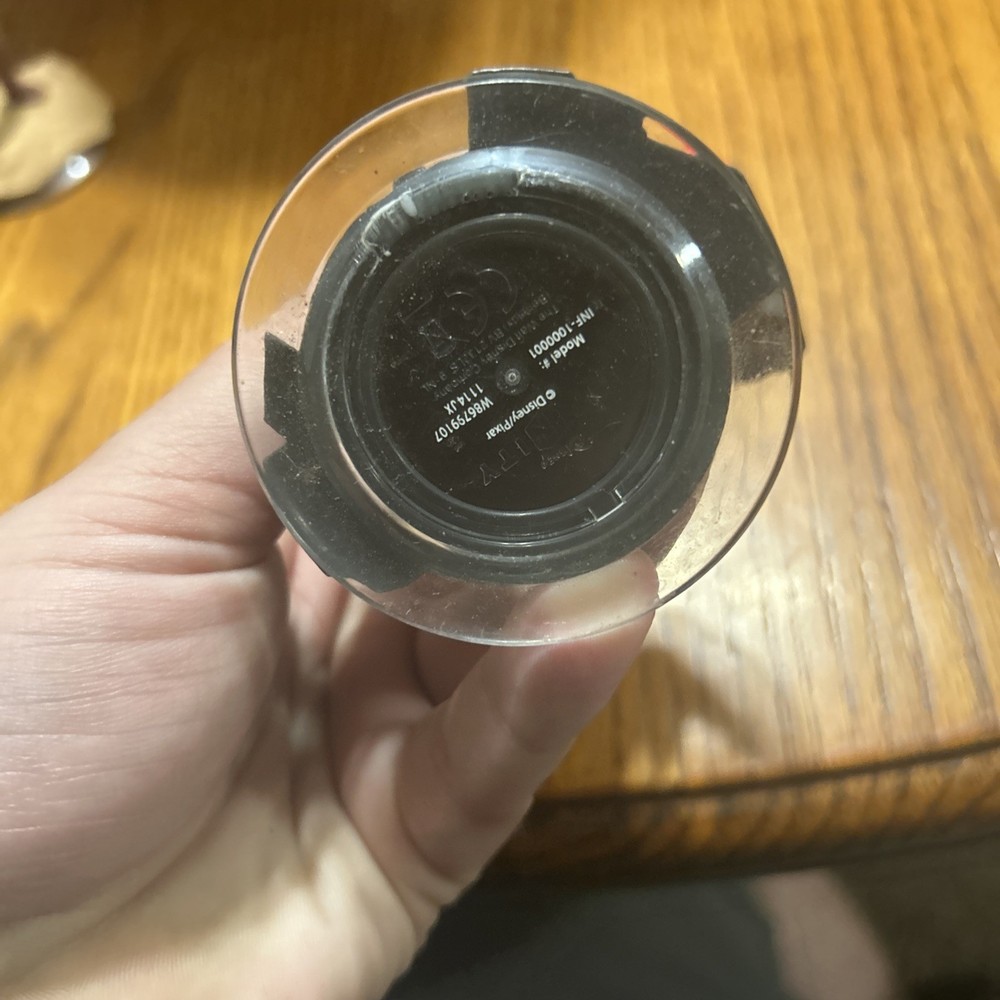 DISNEY INFINITY Mr. Incredible Figure Character