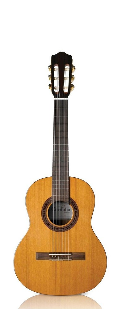Cordoba C5 Requinto Guitar - ½ Size Classical Guitar
