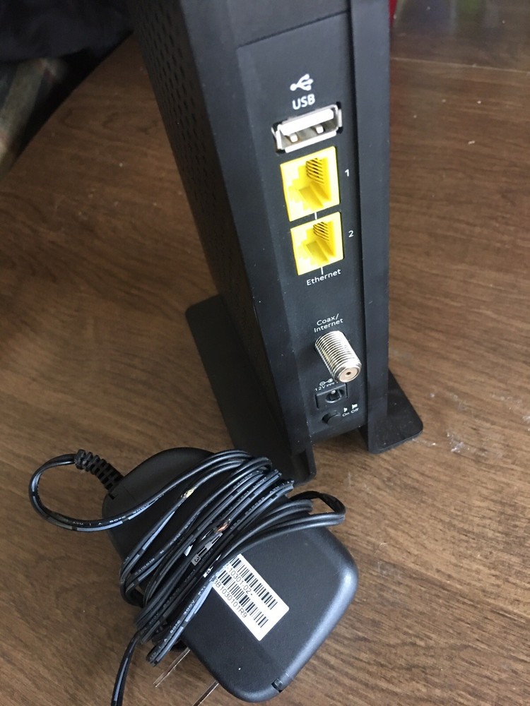 Net gear Router C3000**Tested-Works