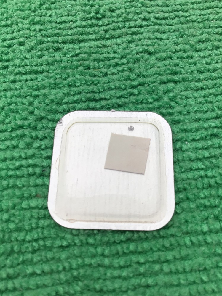 Omega 650 1113 Setting Wheel Part