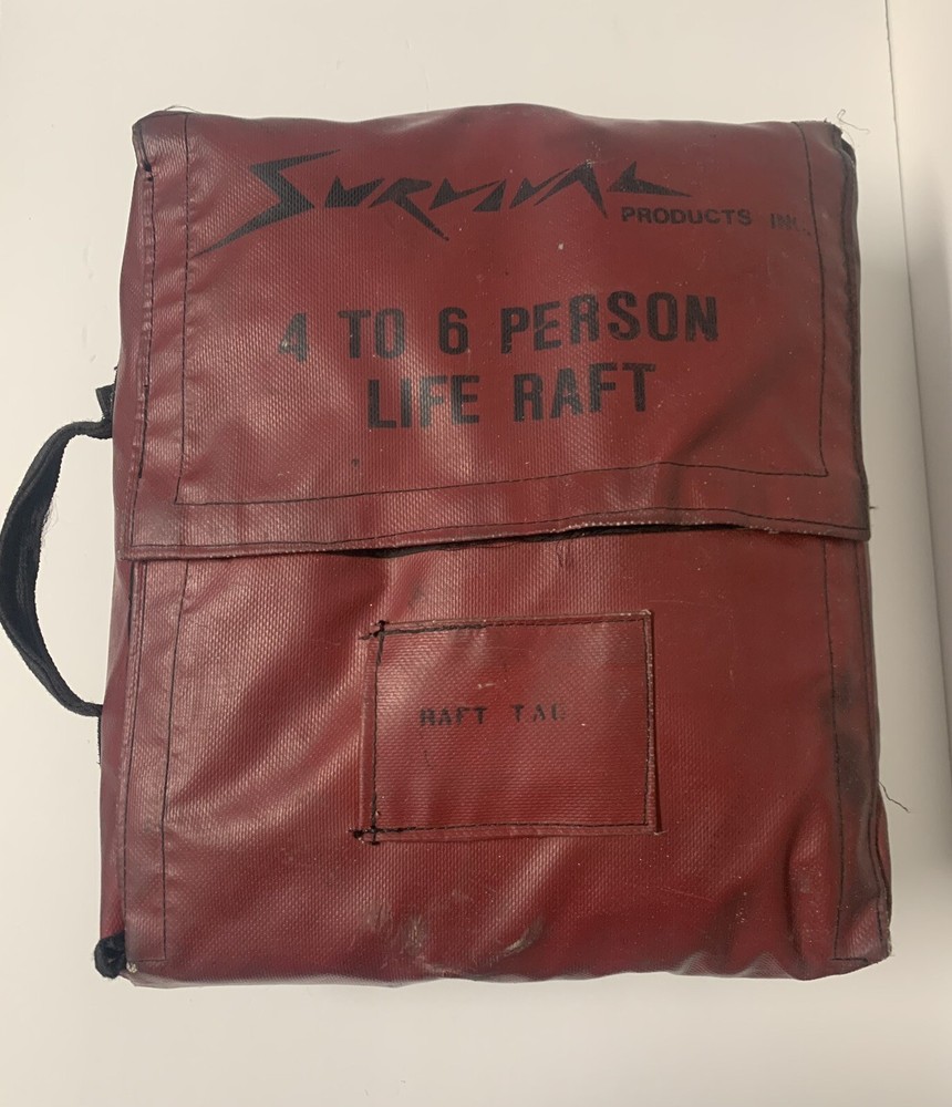 1400-1 RAFT