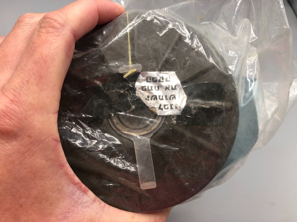 New / Unopened Replacement Filter for Gasmak - Israeli Surplus