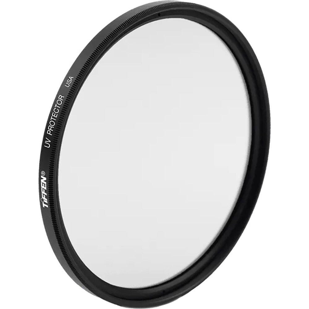 Tiffen 46mm UV Protector Filter