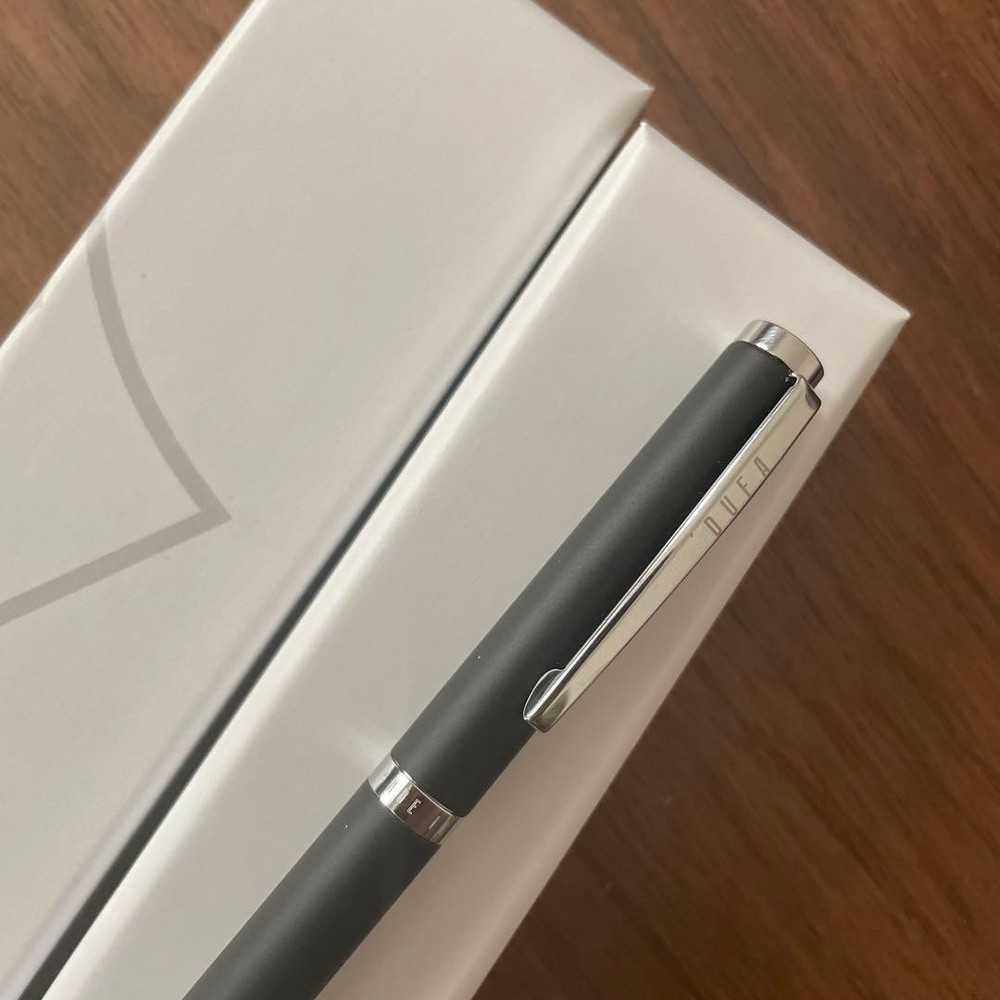 Dufa Waldmann Ballpoint Pen B007