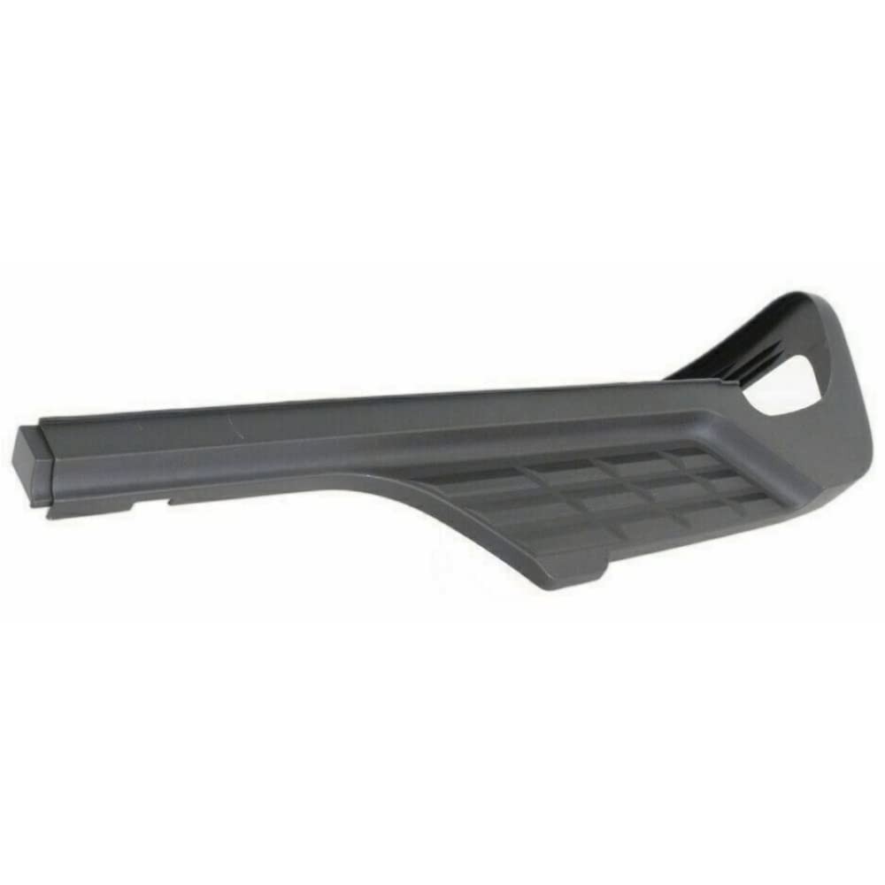 Rear Bumper Step Pads Outer 12749067