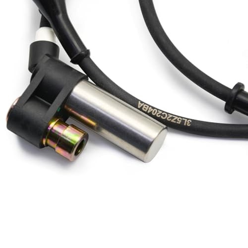 Front ABS Wheel Speed Sensor For Ford Explorer For Mazda
