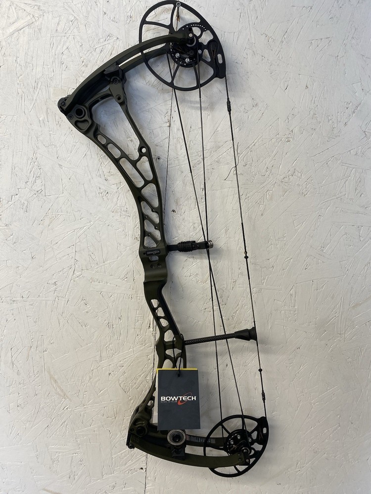bowtech soluton Ls