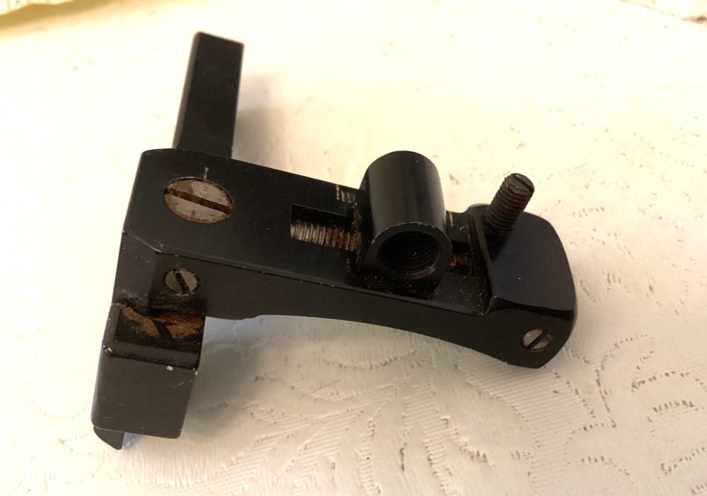 Williams Foolproof Peep Sight